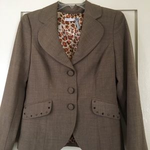 Classiques entier women’s suit